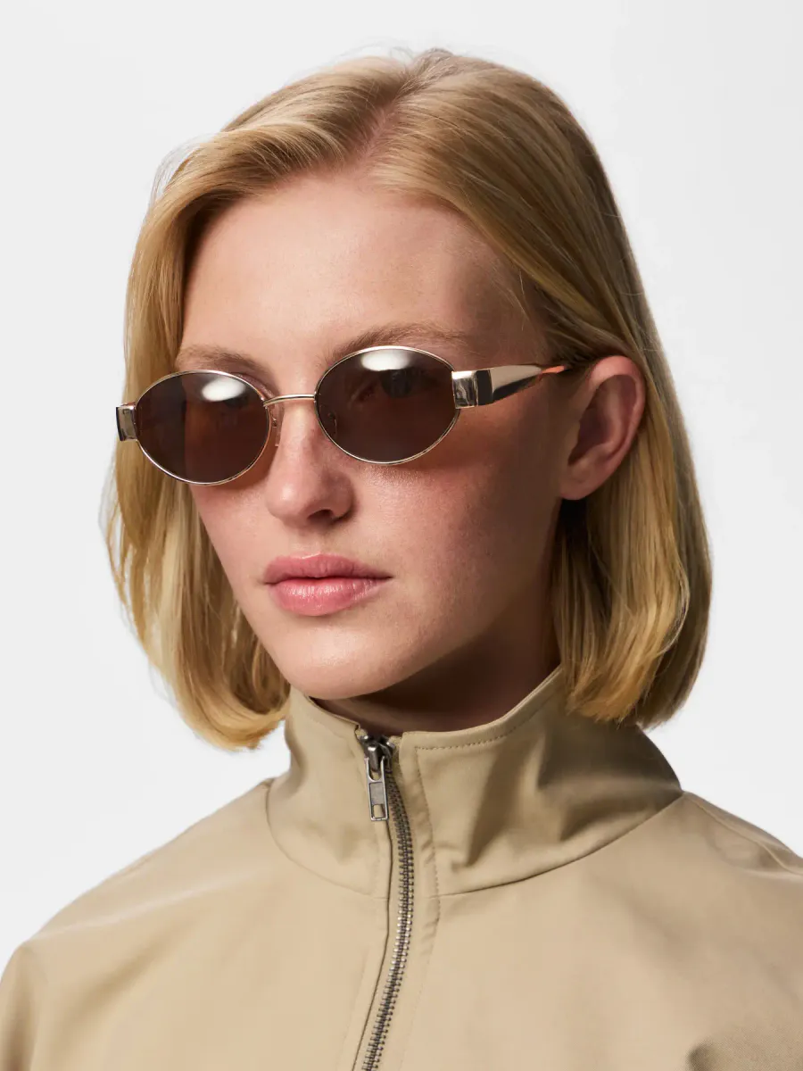 SOLBRILLE GEMMA - GULL