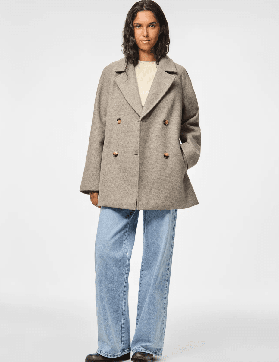 MARBEL  JAKKE - MULVARP