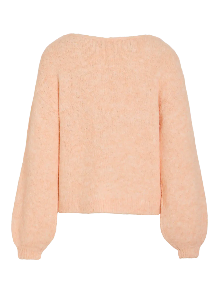 MARLEY GENSER - PEACH