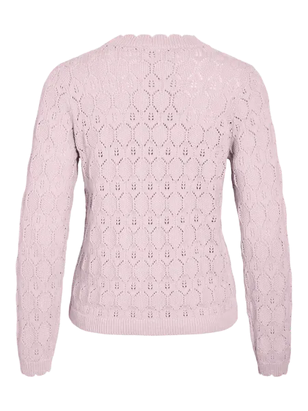 Hovedbilde LOWEN GENSER - ROSA