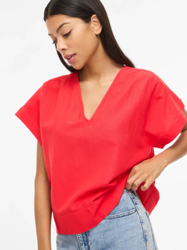 PRISILLA TOPP - BRINGEBÆRRØD
