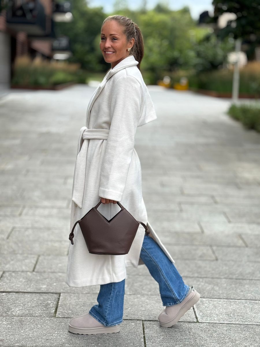 RIGGO KÅPE - MOONBEAM