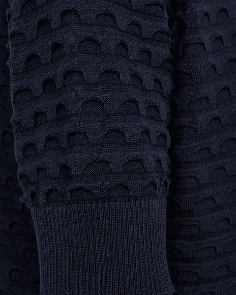 Hovedbilde DODO GENSER 2/4 ERM - NAVY