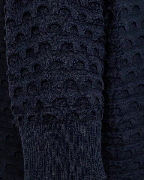 Hovedbilde DODO GENSER 2/4 ERM - NAVY