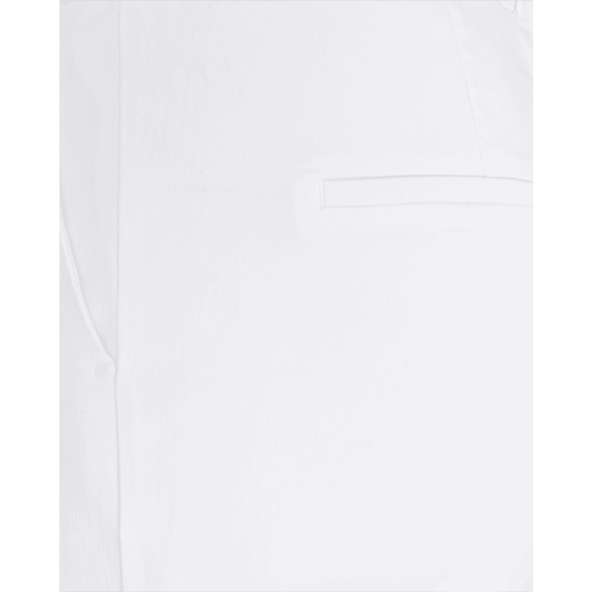 SOLVEJ CHINOS - HVIT