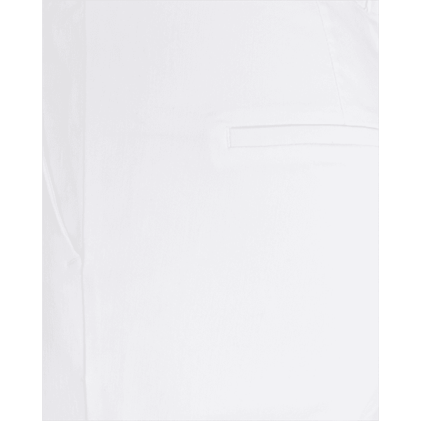 Hovedbilde SOLVEJ CHINOS - HVIT