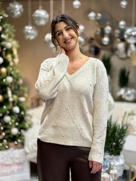 Hovedbilde PEARLY GENSER - MOONBEAM