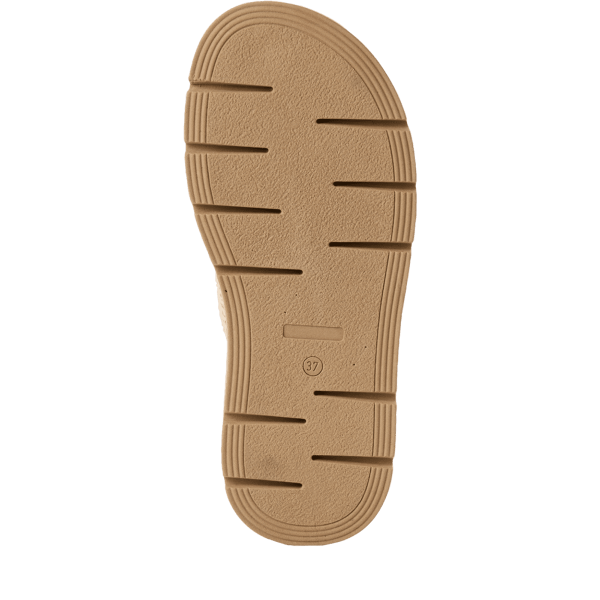 SANDAL EMBRO M/SPENNER - SAND
