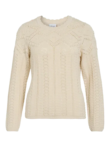Hovedbilde NINIA GENSER - CREAM
