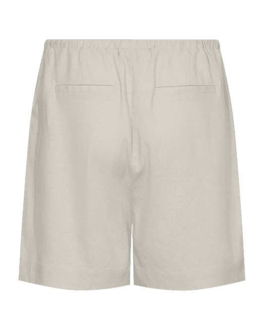Hovedbilde LANEY SHORTS - MOONBEAM