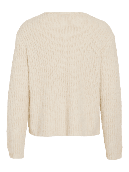 Hovedbilde VIIMANT KNIT CARDIGAN  - BIRCH