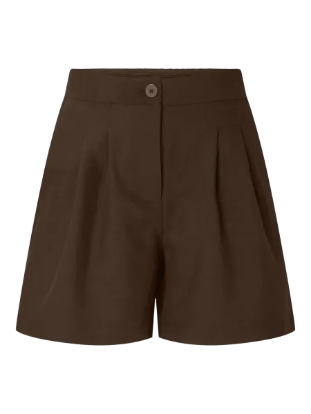 Hovedbilde BOSELLA SHORTS - BRUN