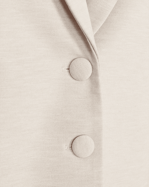 Hovedbilde NANNI KORT BLAZER - MOONBEAM