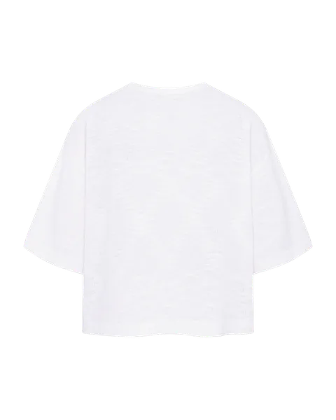 Hovedbilde VICKI GENSER 2/4 ERM - OFFWHITE