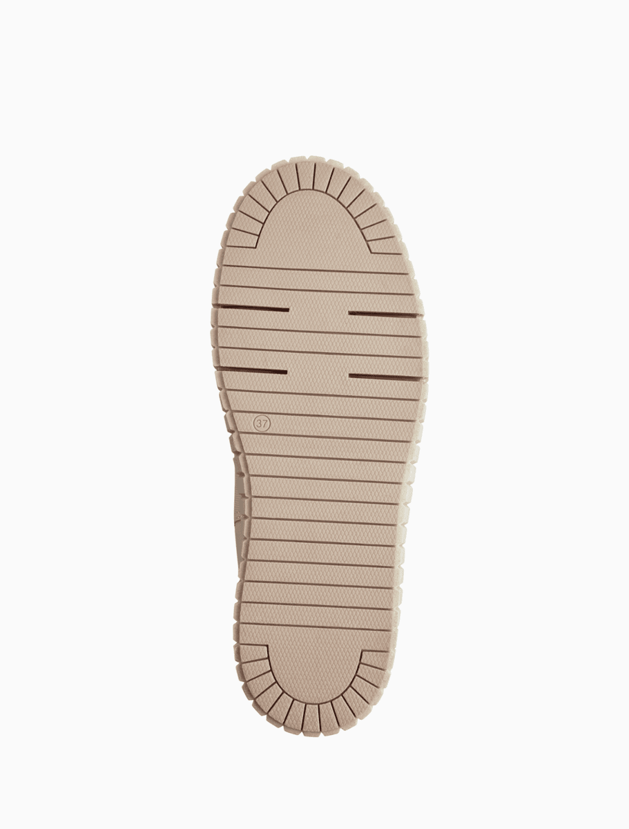 HØY VINTERBOOTS - ROSEGULL