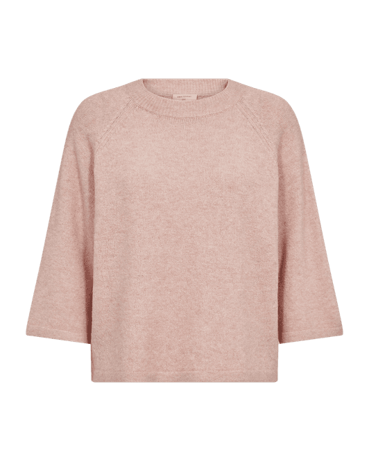 Hovedbilde ESHARY GENSER 3/4 ERM - PALE MAUVE