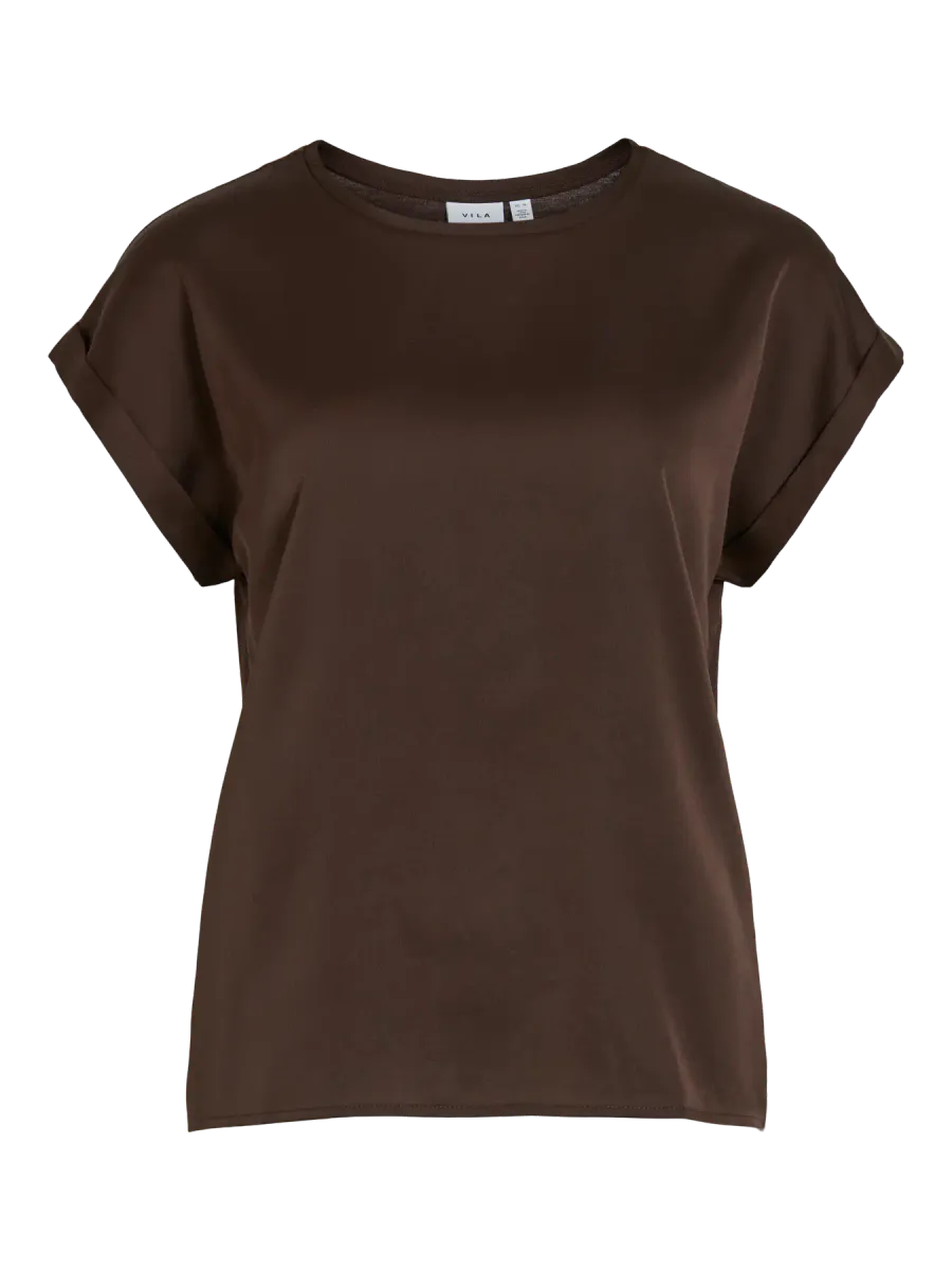 ELLETTE TOPP - BRUN