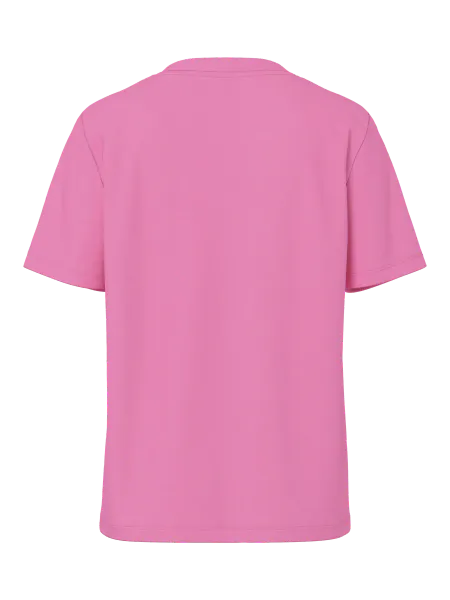 Hovedbilde RIA T-SHIRT - CERISE