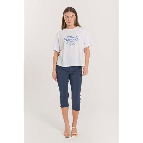 Hovedbilde SOLVEJ CAPRI - NAVY