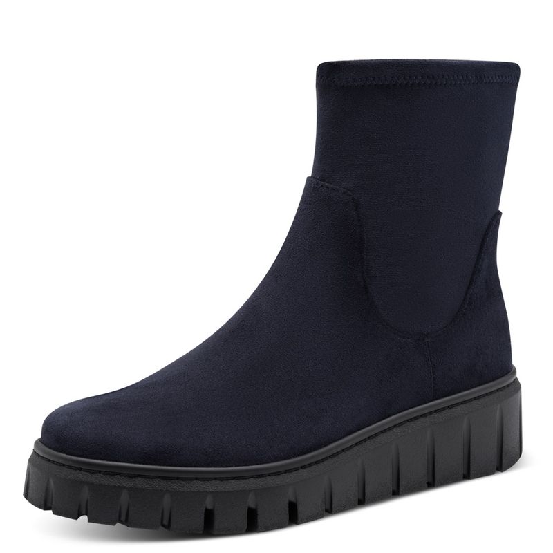 SKOLETT SEMSKET LAV - NAVY