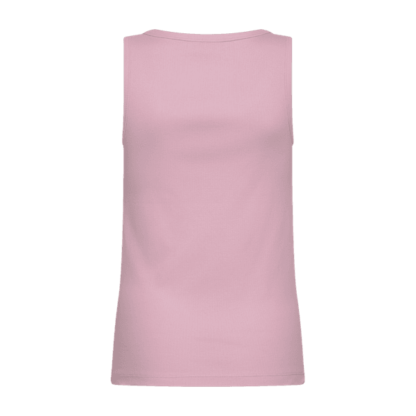 Hovedbilde HI RIBB TOPP - ROSA