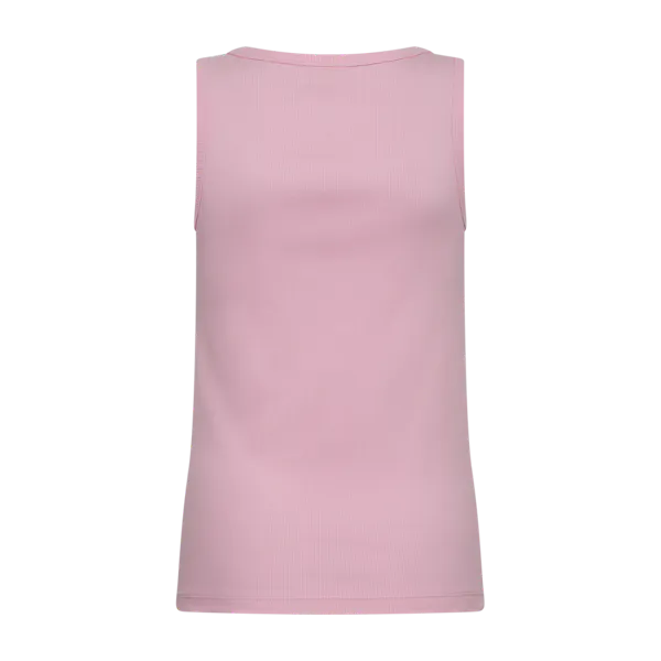 Hovedbilde HI RIBB TOPP - ROSA