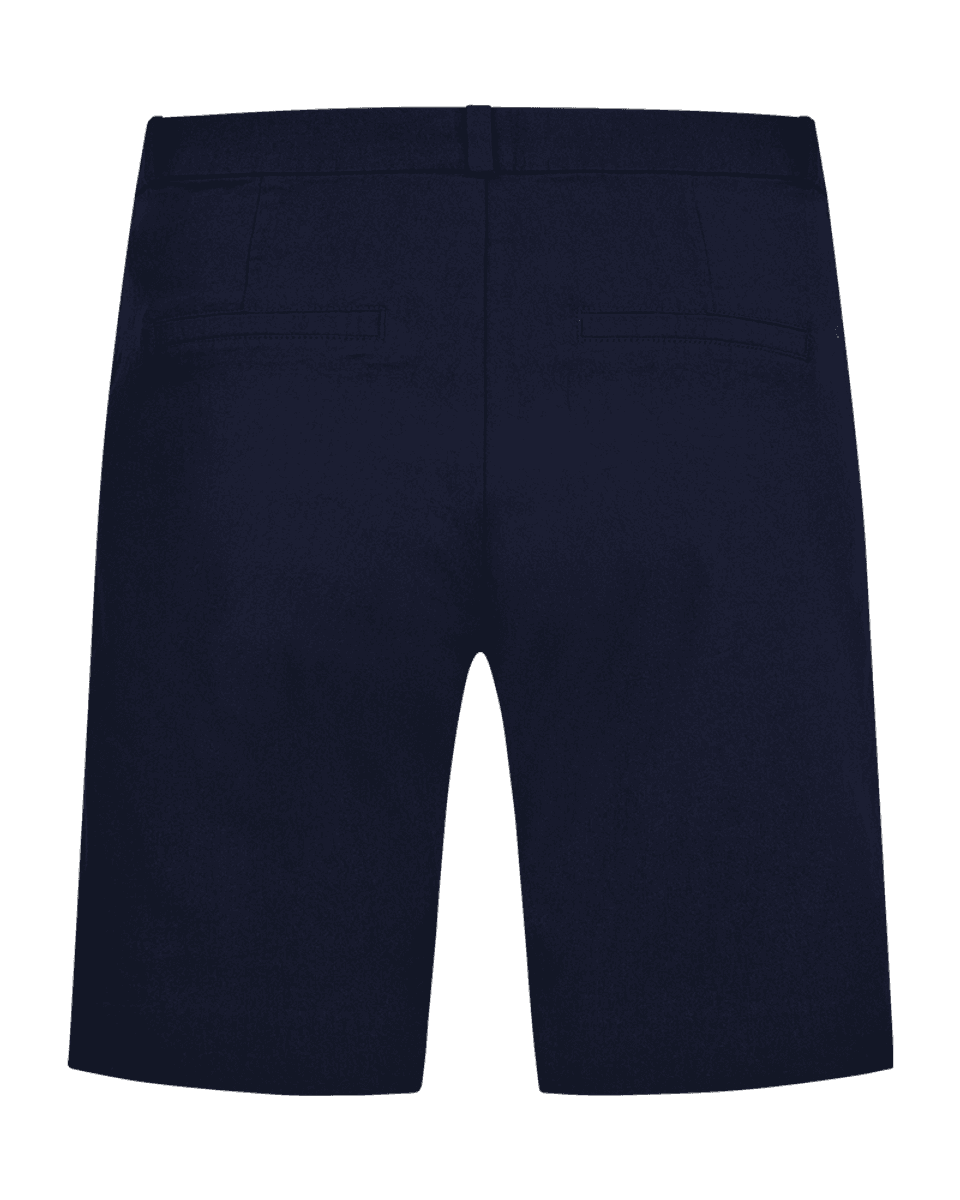 SOLVEJ SHORTS - NAVY