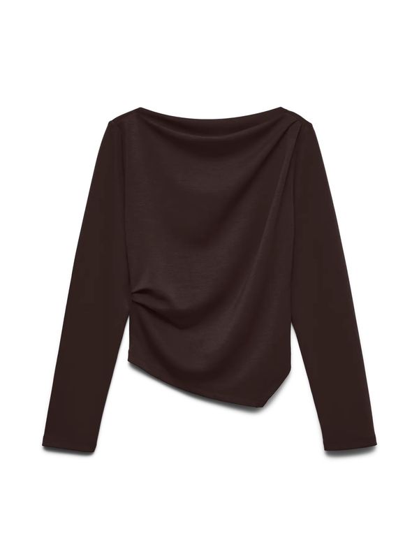 MILLE BÅTHALS TOPP - BRUN