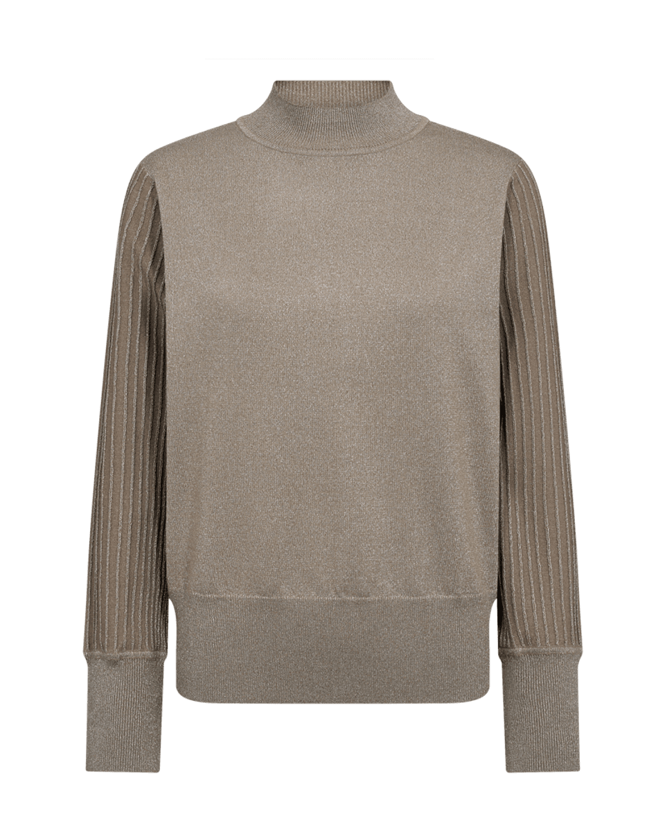 BISOLO GENSER - TAUPE