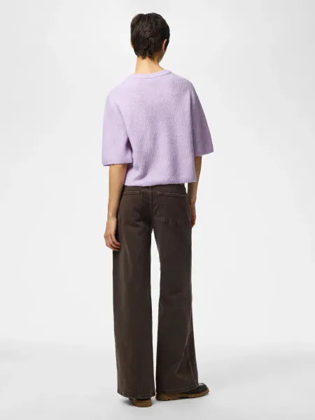 Hovedbilde SILLY GENSER - LILLA