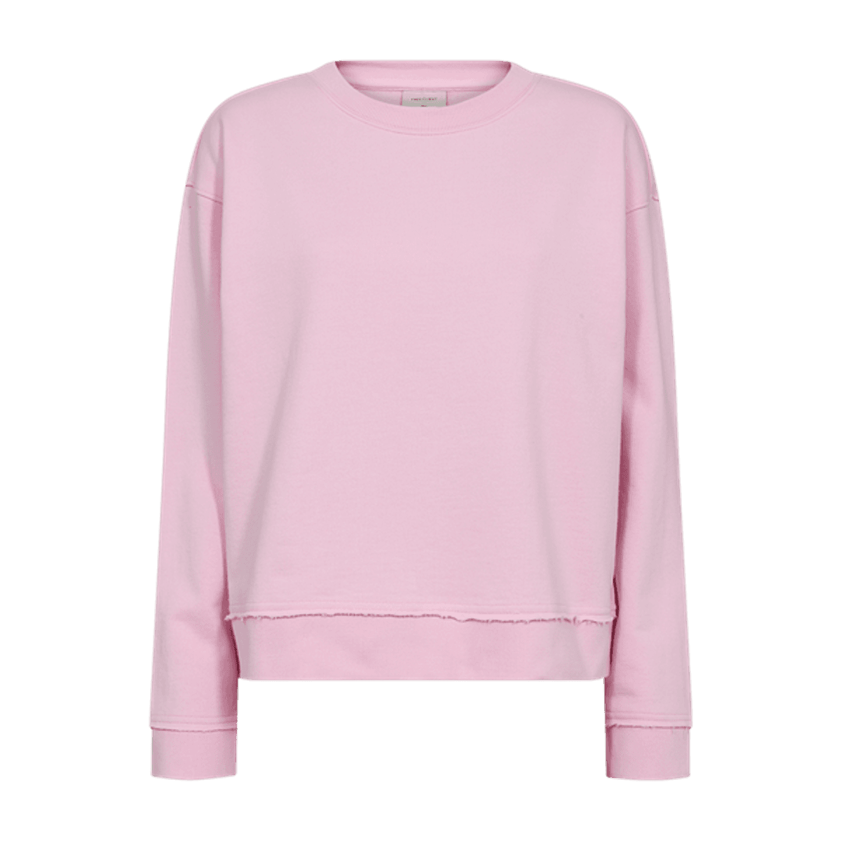 SAFAR SWEAT GENSER - ROSA