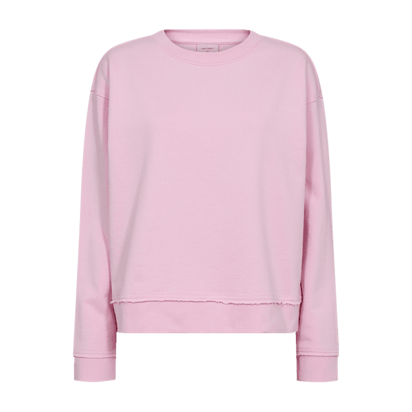 Hovedbilde SAFAR SWEAT GENSER - ROSA