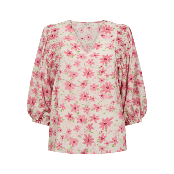 Hovedbilde JOVI BLUSE - MOONBEAM/ROSA