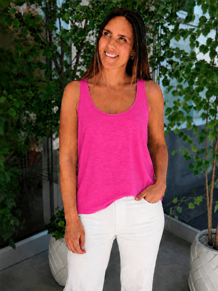 Hovedbilde SABINA SINGLETT - CERISE