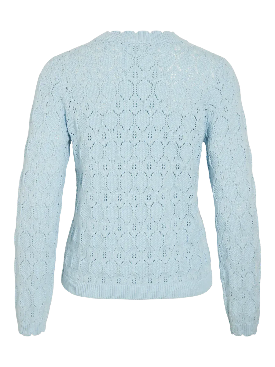 LOWEN GENSER - LYSBLÅ