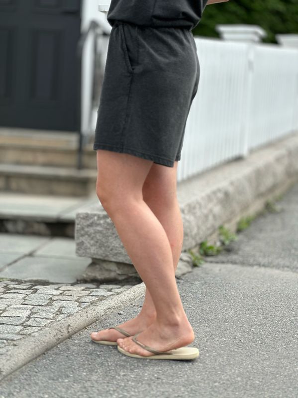 BLEST SWEET SHORTS - SORT