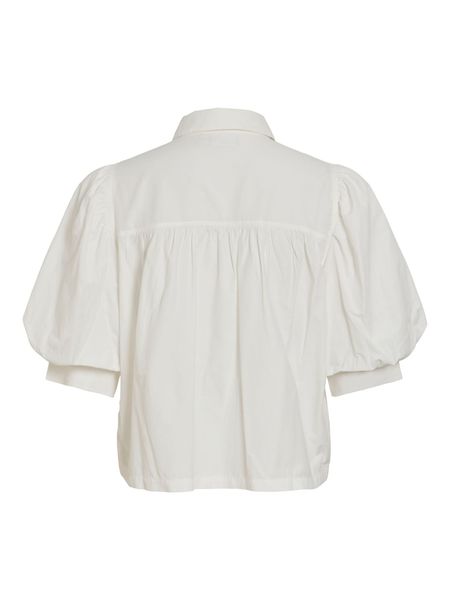 Hovedbilde REALU BLUSE 3/4 ERM - HVIT