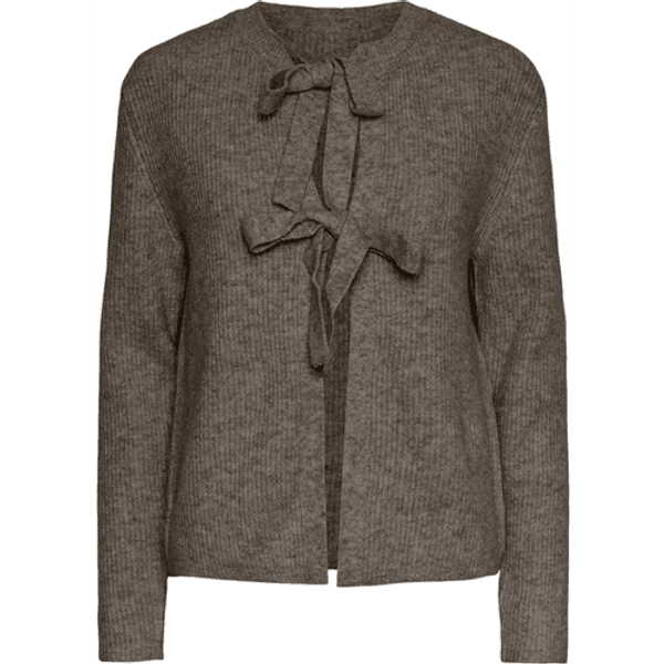 Hovedbilde SILLY CARDIGAN M/BÅND - MOREL