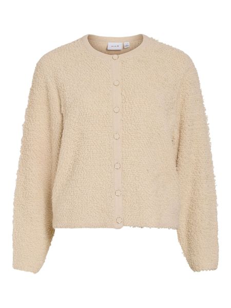 Hovedbilde PAZA CARDIGAN - BIRCH
