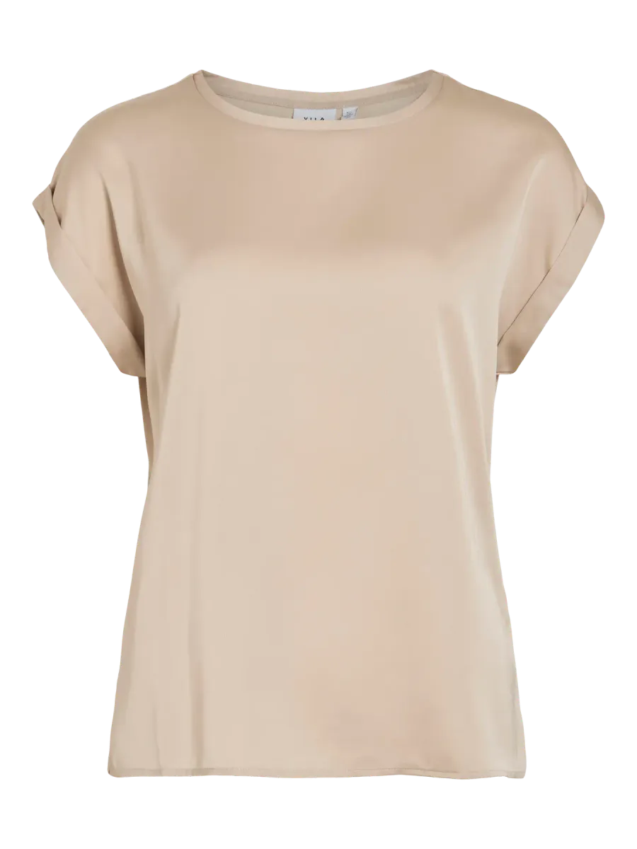 ELLETTE TOPP - CHAMPAGNE