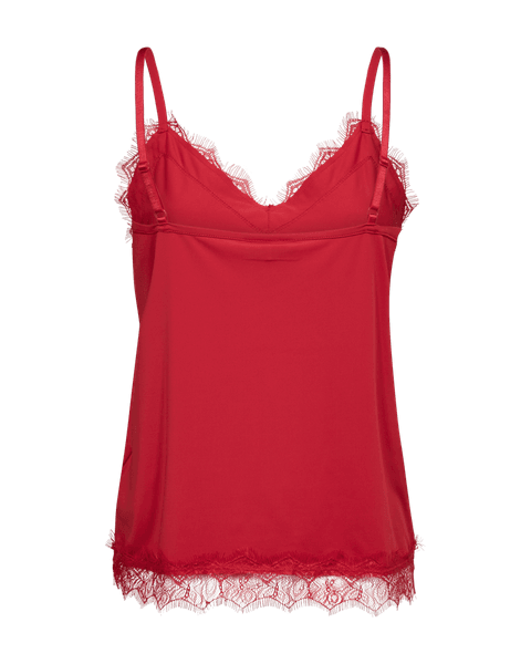 Hovedbilde BICCO SINGLETT - RØD