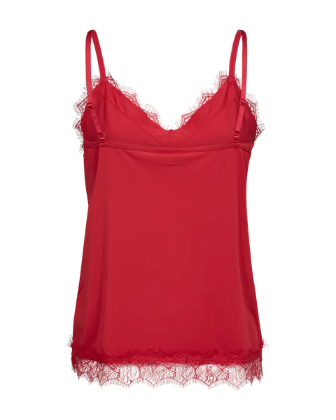 Hovedbilde BICCO SINGLETT - RØD