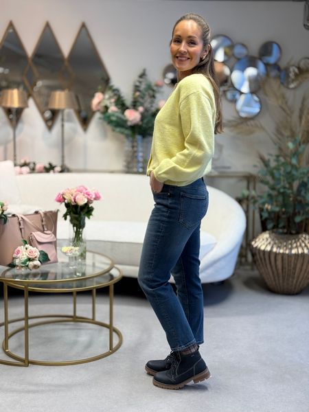 Hovedbilde ROSIE JEANS 30