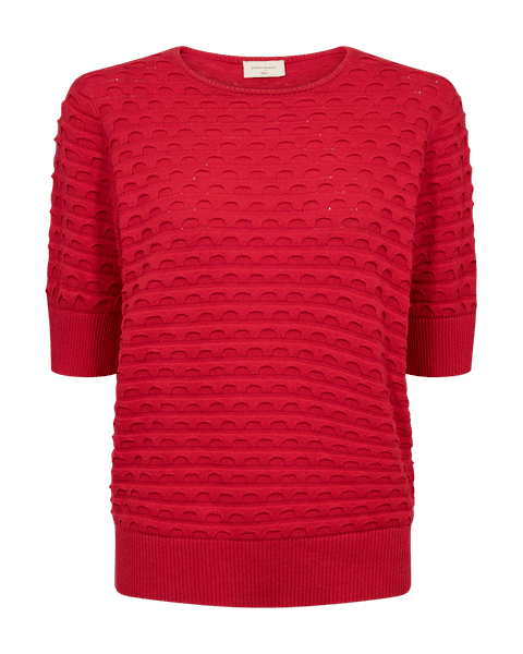 Hovedbilde DODO GENSER 2/4 ERM - RØD