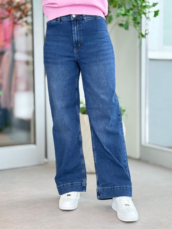 KAYLA RETT JEANS 32