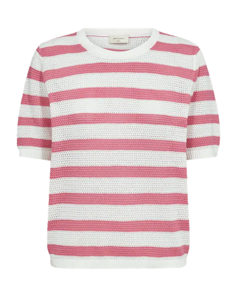 Hovedbilde DODO GENSER M2/4 ERM - ROSA STRIPER