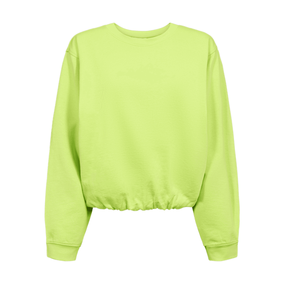 SAIDA GENSER - SHARP GREEN