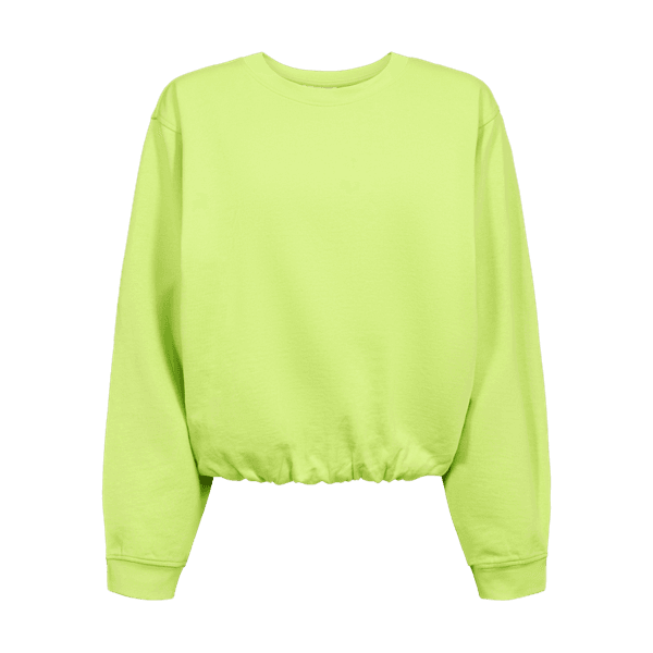 Hovedbilde SAIDA GENSER - LIME GRØNN