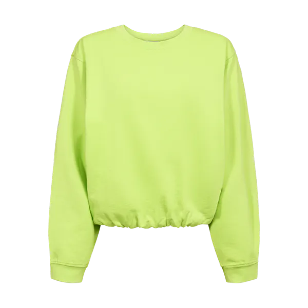 Hovedbilde SAIDA GENSER - SHARP GREEN