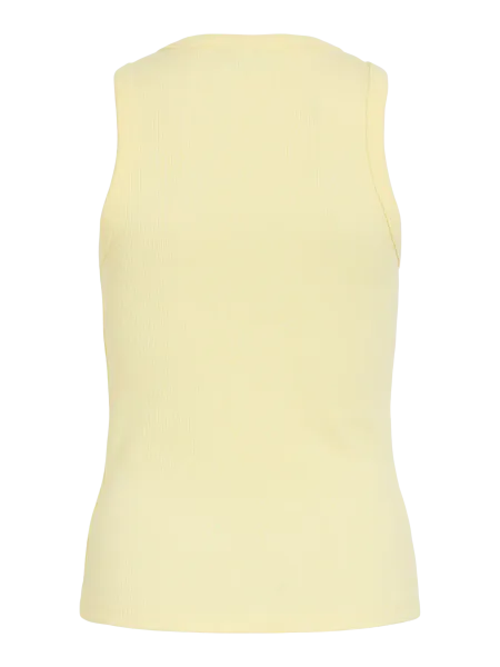 Hovedbilde SOLA TANK TOPP - LYS GUL